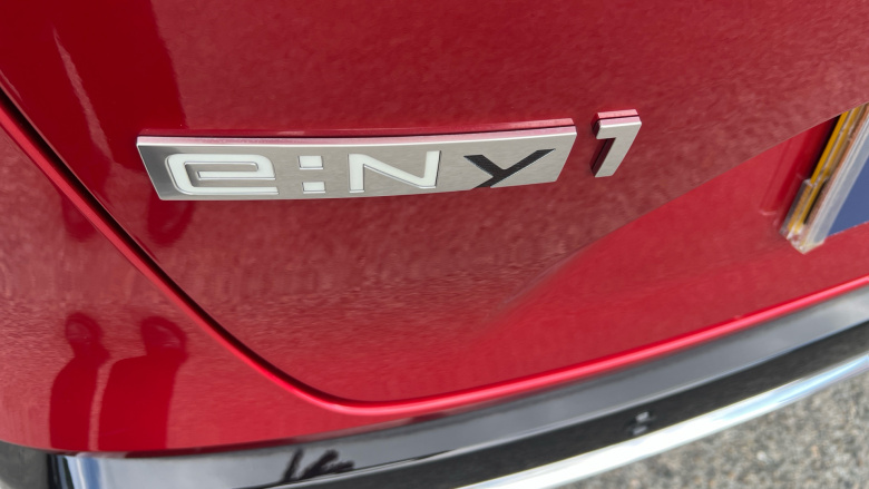 Honda E Ny1 150kW Elegance 69kWh 5dr Auto Electric Hatchback